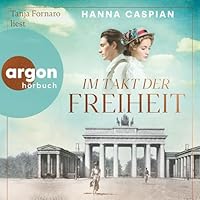 Im Takt der Freiheit Hörbuch