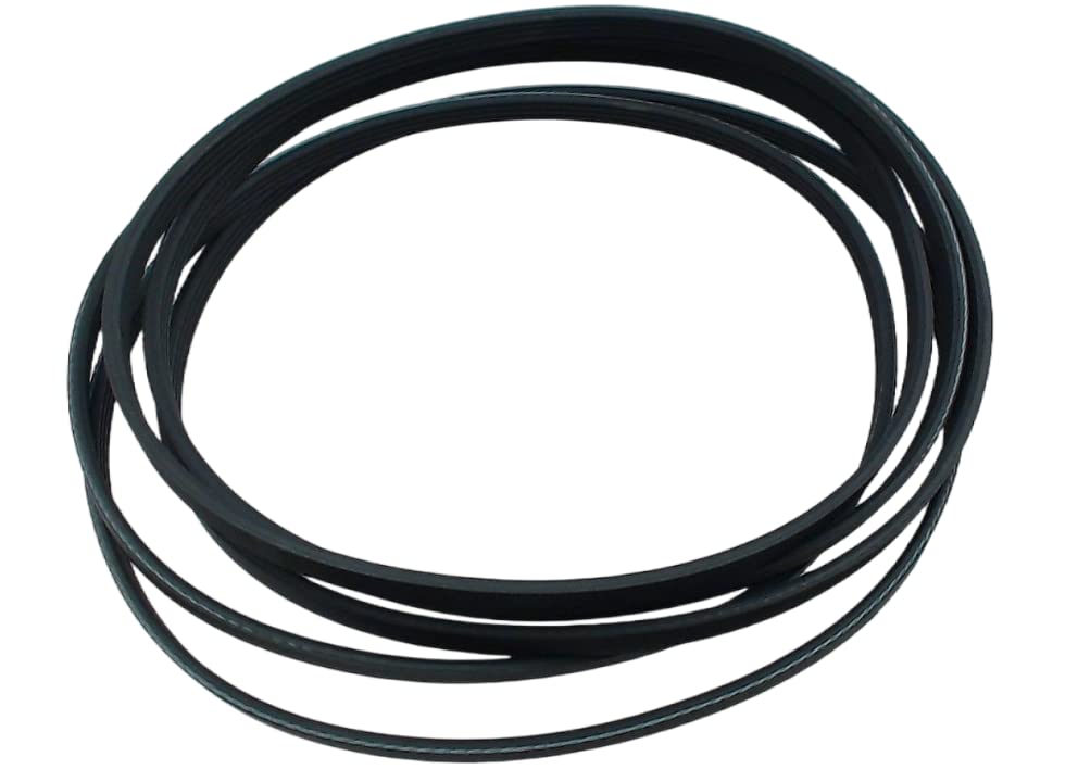 #AP7012633 Correa de secadora #PS16542496#WE03X29897 Calidad Durable Nuevas piezas de repuesto para General Electric y Hotpoint