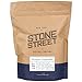 Stone Street Coffee Ethiopian Yirgacheffe Fresh Roasted Coffee, 1 lb Whole Bean