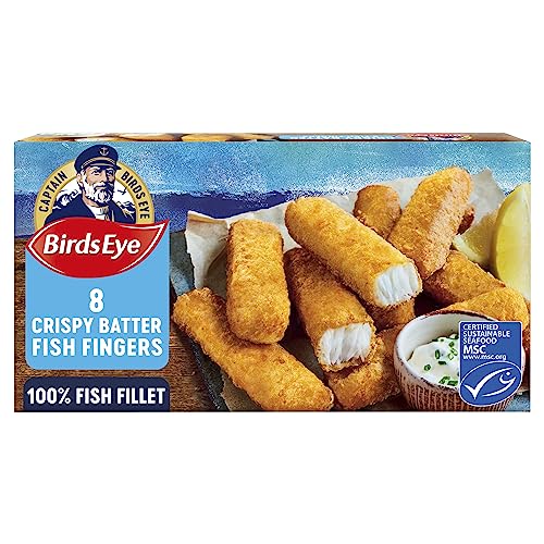 Amazon.co.uk Best Sellers The most popular items in Frozen Fish Fingers