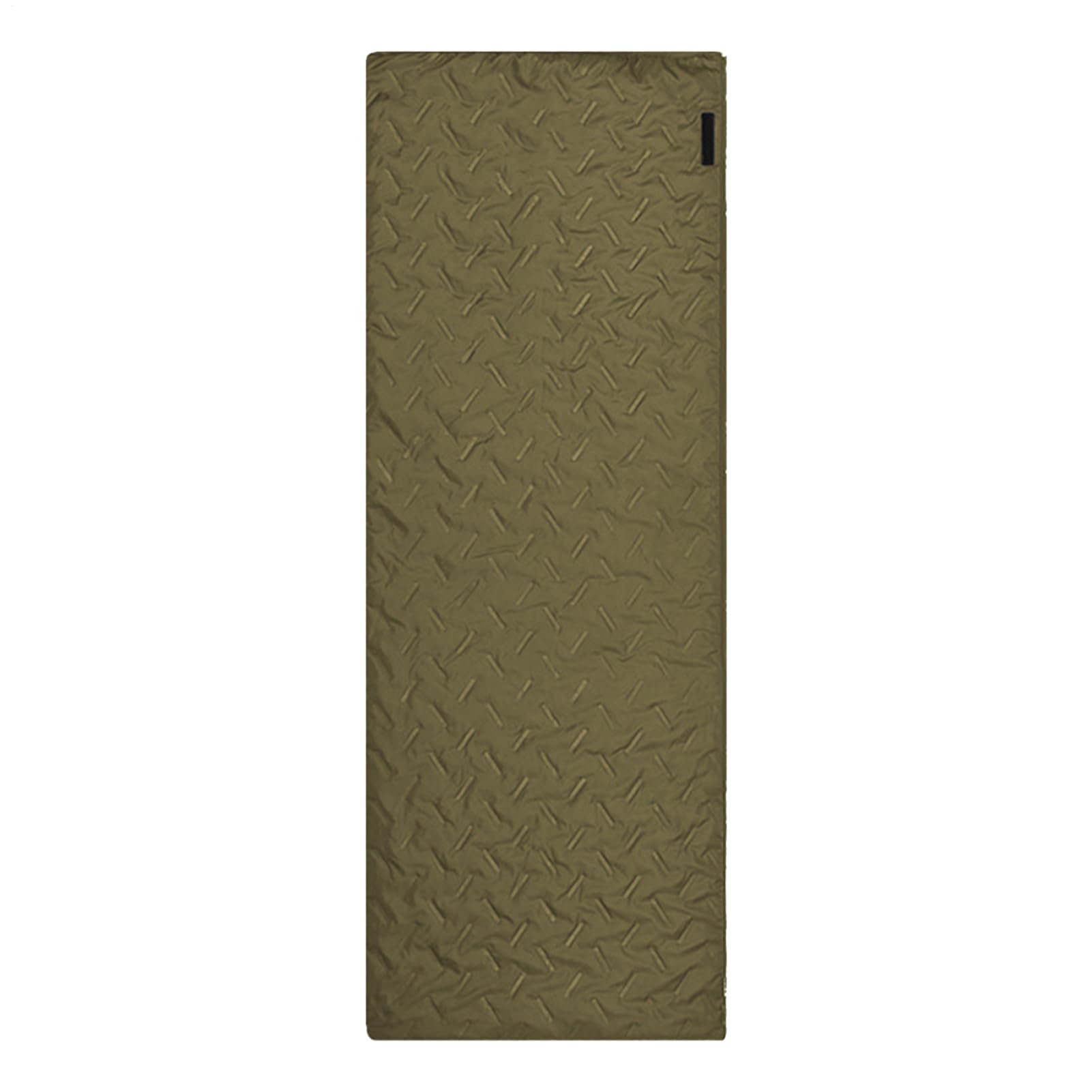 Saco de dormir de supervivencia impermeable manta térmica compacta 8