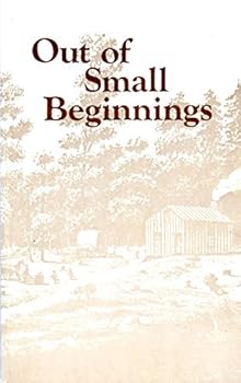 Out of Small Beginnings: A Bicentennial Historical Sketch of Oakland County, Michigan, 1815-1976