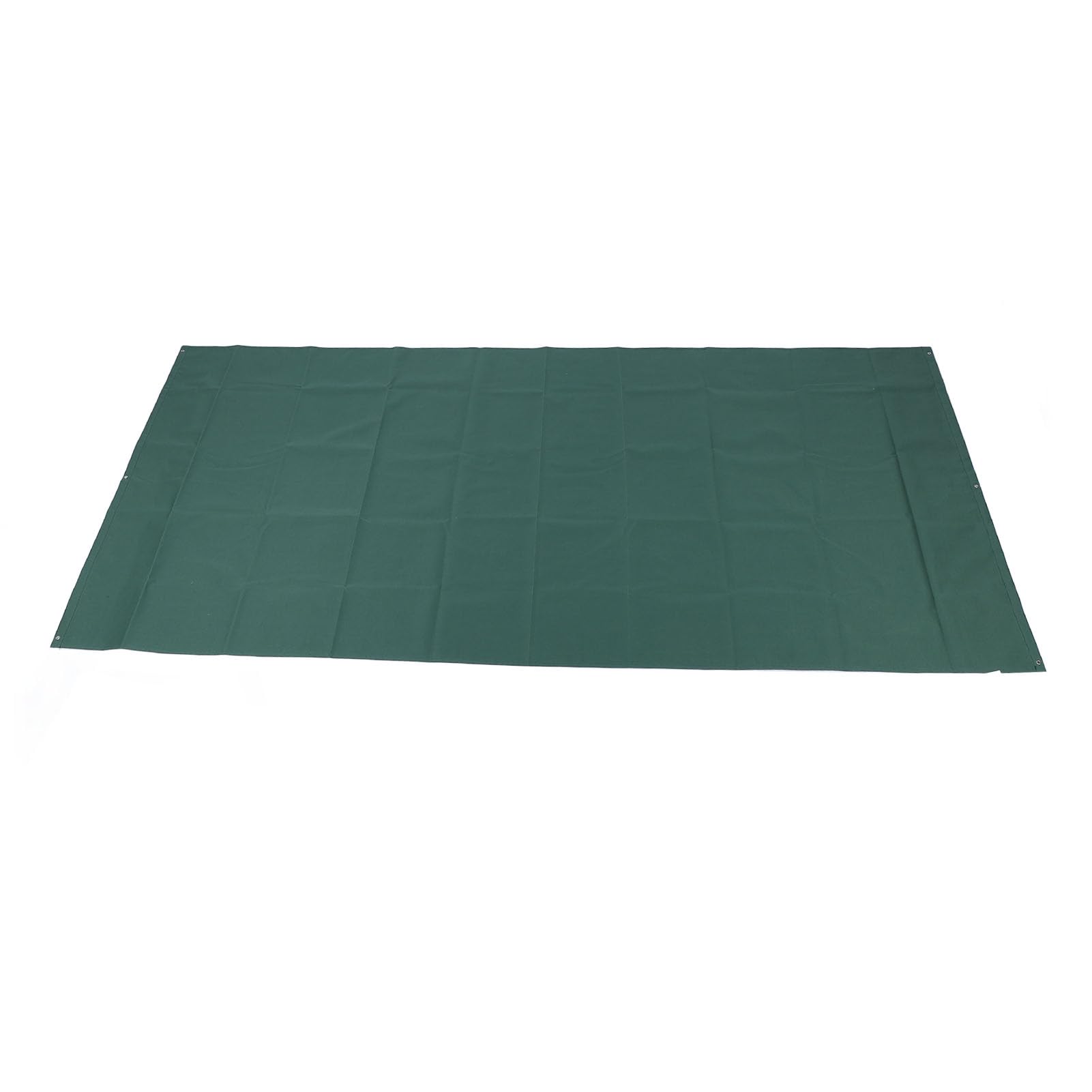 Tettoia di ricambio per parco giochi, in tessuto Oxford 600D, parasole per altalena da esterno, tettoia per parco giochi per bambini, per cortile, verde, altalena, tettoia per