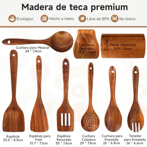cubiertas de cocina de madera marca Kisfam (2)