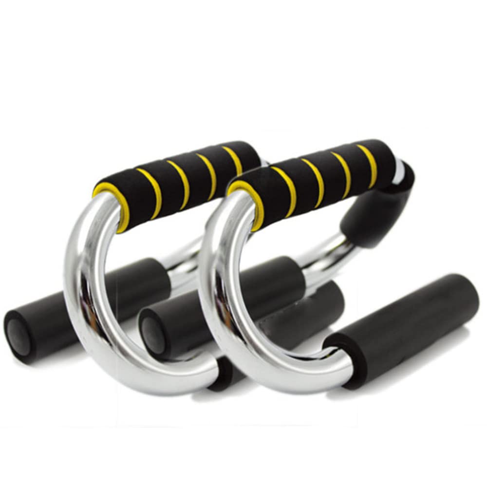 S Style push up holder push up bar…