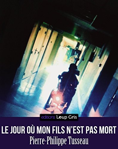 Télécharger Le jour où mon fils n'est pas mort PDF
