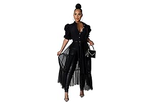 Women's High Low Tops and Blouses