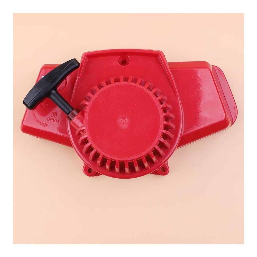 Ensemble démarreur NB411 de haute précision pour moteur EC04EA
