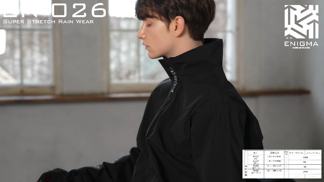 【専用】ONOFF レインウェア ブラック/ホワイトチェック Amazon.co.jp: [ENIGMA] コミネ 2026モデル バイク用 レインウェア 25
