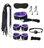 Sex Ties Restraints for Women Straps for Bed Restraints for Couples Queen Bed Wrist and Ankle Sex Resistant Tie Ups for Legs and Arms BDSM Set for Couples Sex Handcuffs Toys Bondaged Kit Sweatshirt