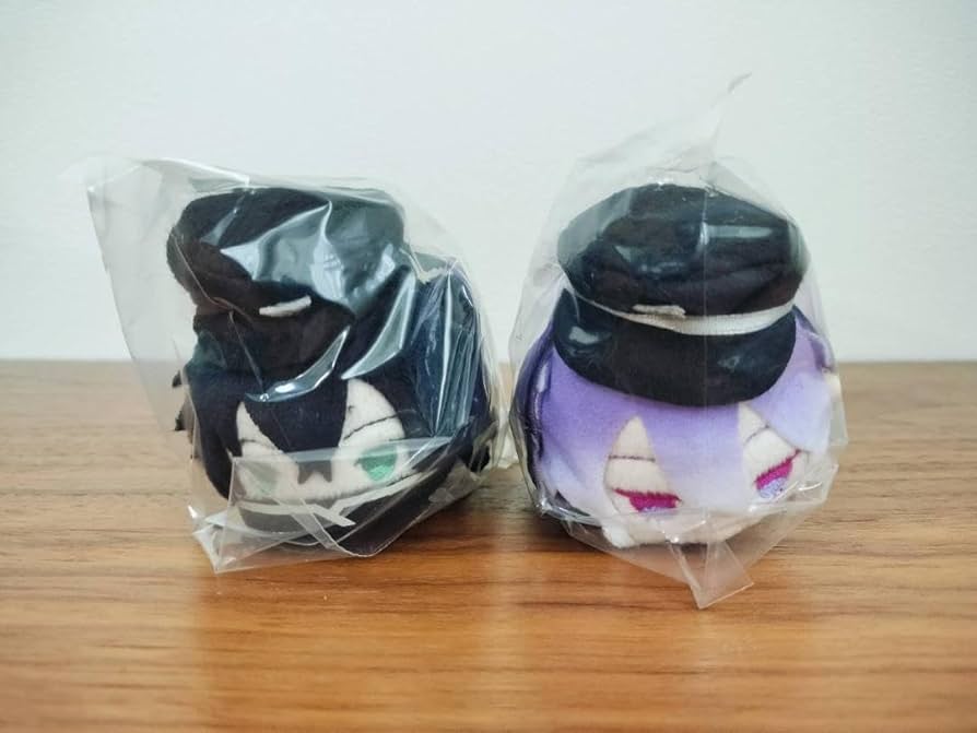 水心子正秀 源清麿 もちもちマスコット 4点 Amazon.co.jp: もちもちマスコット 刀剣乱舞 源清麿 水心子正秀