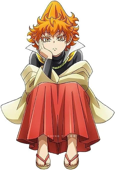 Amazon.co.jp: 実物撮影☆ 魔入りました！入間くん アガレス・ピケロ