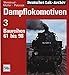 Produktbild Dampflokomotiven, Bd.3, Baureihen 61 bis 98 (Dampflok-Archiv)