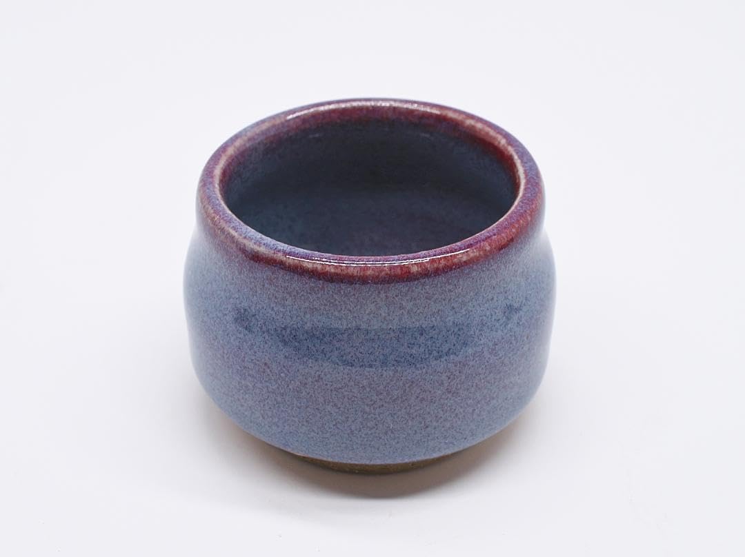 吉備焼窯元 四代目 水川創壌作 壺 吉備焼窯元 四代目 水川創壌作 壺 【公式通販】