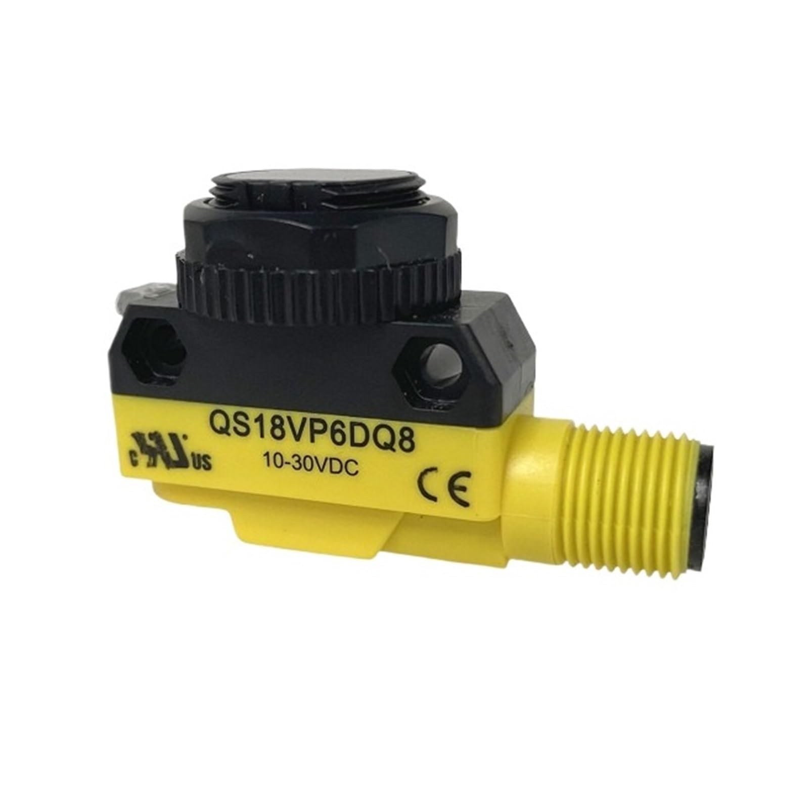 ZVQYSGIW QS18VP6DQ8 Photoelectric Sensor