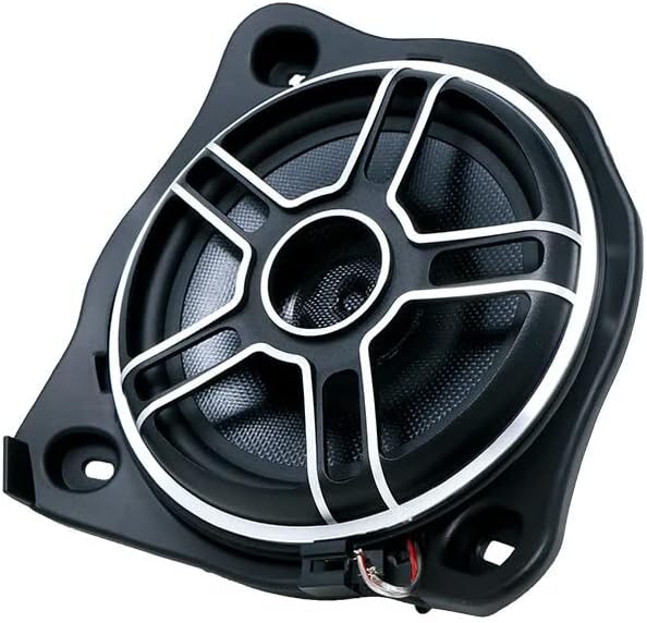 Diamond Audio VSP8MBR for Mercedes Benz® 8" Right Subwoofer (Plug&Play)