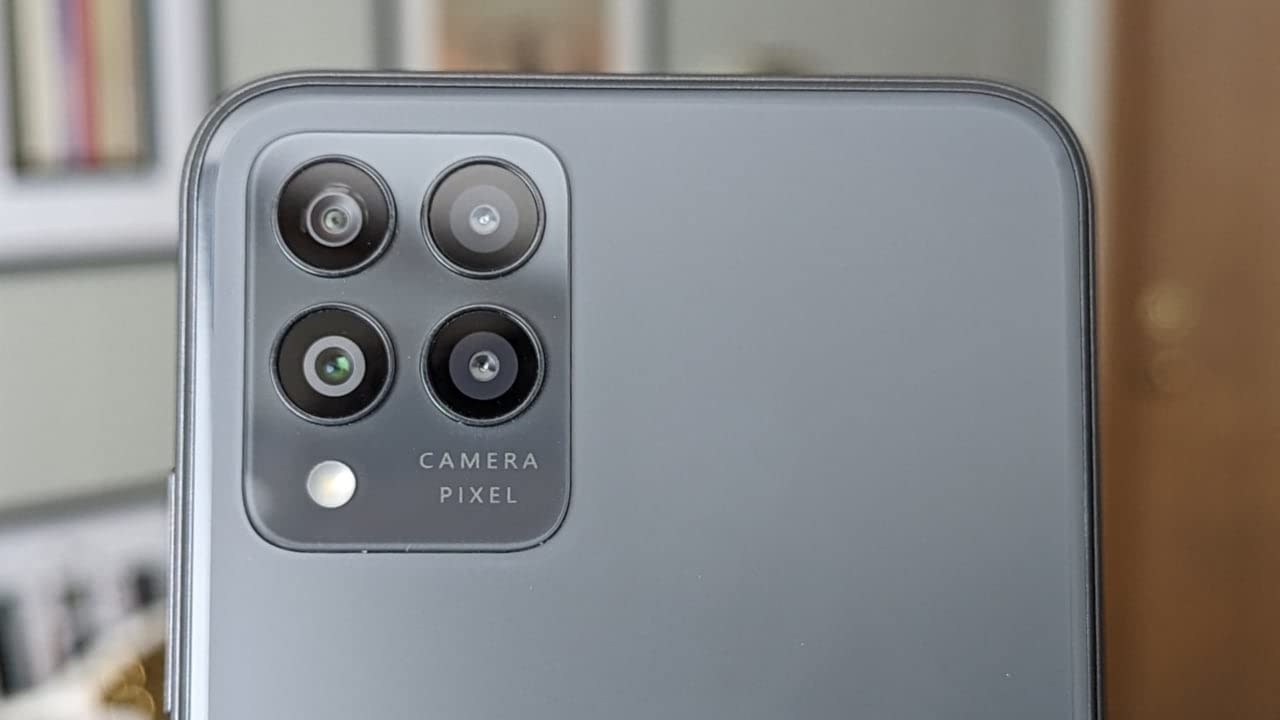 T-Mobile Revvl 6x 5G Datos Técnicos Del Móvil