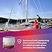 3M Marine High Strength Repair Filler, 46012, 1 Pint