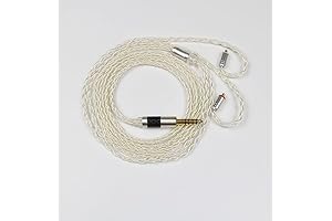 MMCX Balanced Cable for Tin T2 Pro
