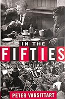 In the Fifties 0719553008 Book Cover