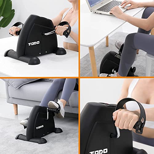 Black-and-White-Package-TODO-Mini-Exercise-Bike-Foot-Peddler-Portable-Therapy-Bicycle-with-Digital-Monitor
