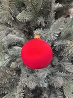 🎨 Handmade & Hand-Painted – Each of the 6 ornaments is carefully hand-painted for a unique, artisanal touch. 🌈 Variety of Styles – Includes matte, glossy, and zebra print designs to suit any festive theme. 🎄 Perfect for Christmas Trees – Adds eleganc...