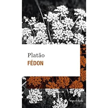 Capa do livro Fédon