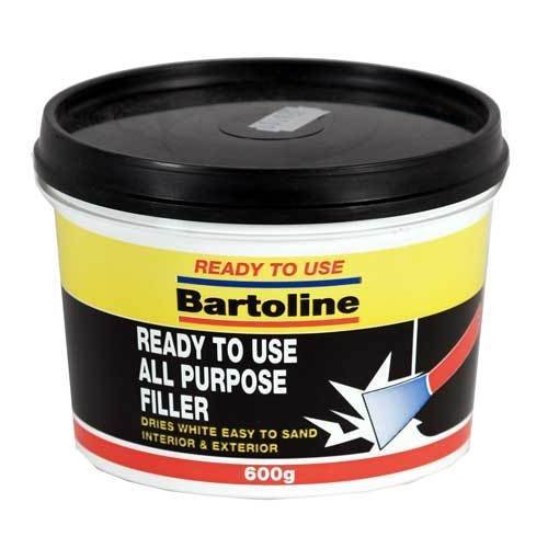 Centurion Bartoline Ready To Use All Purpose Filler 600g