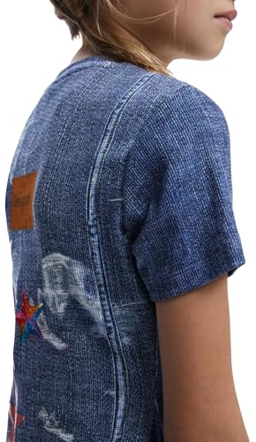 Desigual Girl 25sgvk013