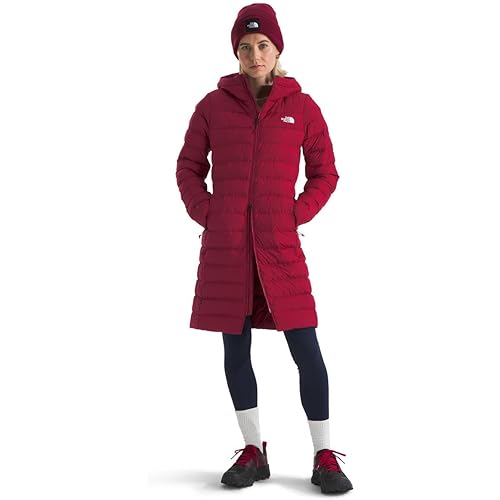 THE NORTH FACE Women's Aconcagua Parka