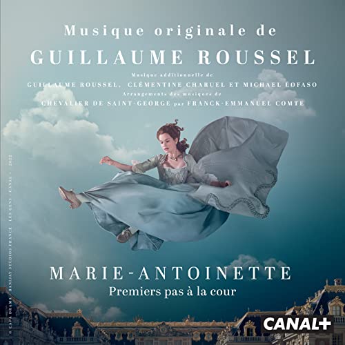 Chevalier de Saint-George