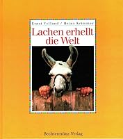 Lachen erhellt die Welt 3860472208 Book Cover