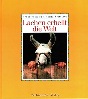 Paperback Lachen erhellt die Welt [German] Book
