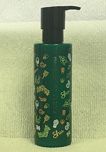 SHU UEMURA ULTIMATE REMEDY EXTREME RESTORATION CONDITIONER FOR ULTRA-DAMAGED HAIR KYE X LIMITED EDITION - 8 FL.OZ. / 250 ML