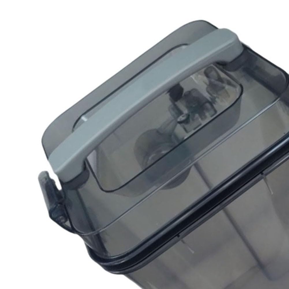 Filtro absorbente lavable compatible con J12 para limpieza del hogar
