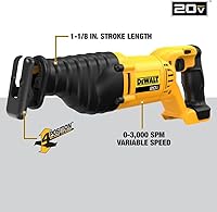 Vista 5 de Dewalt -Kit de herramientas Black And Decker Inc 20v Max 4