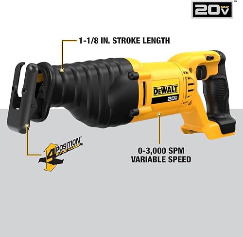 Miniatura 5 de Dewalt -Kit de herramientas Black And Decker Inc 20v Max 4
