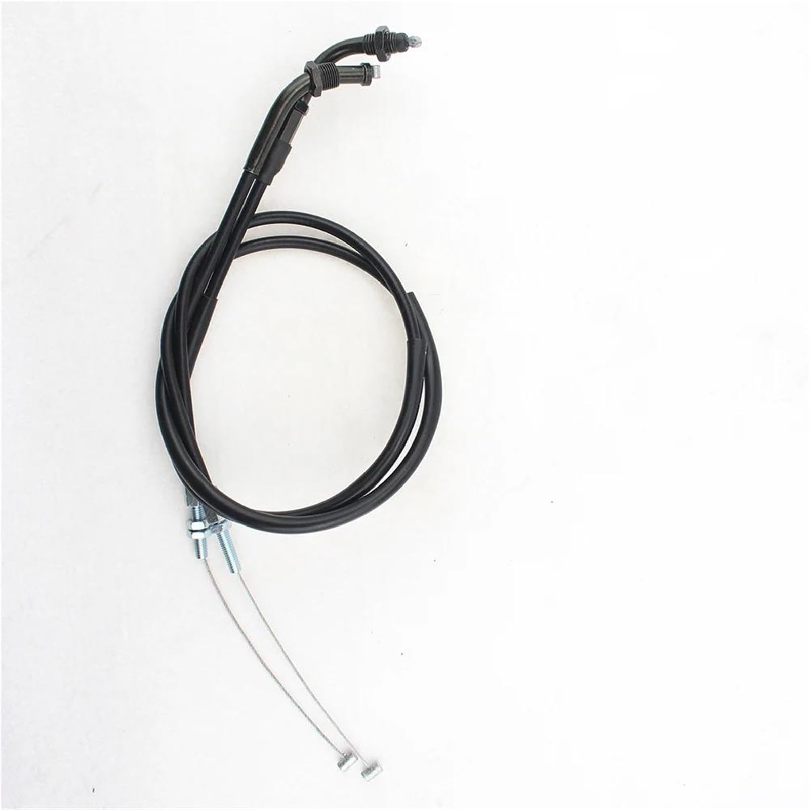 Câble d'accélérateur moto CBR 400 rechange câble d'urgence NC23 NC29 NC30