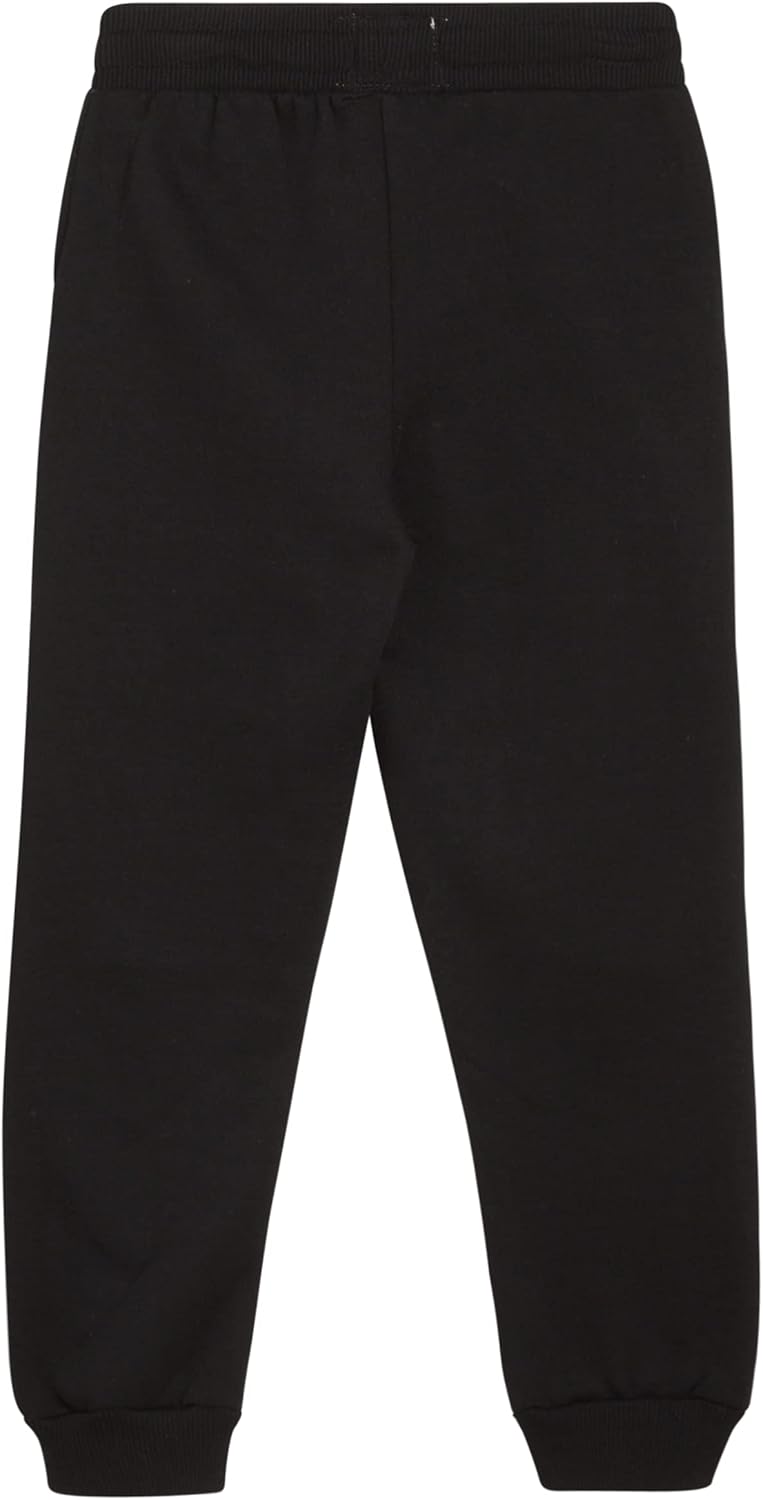 Weatherproof Vintage Boys Athletic Sweatpants - 4 Pack Athletic Basic Fleece Jogger Track Pants for Boys (4-20) - Image 6