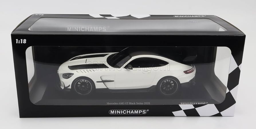 メルセデス・ベンツ AMG GT ミニカー 1/18 51pXajUcAOL._UF894,1000_QL80_.jpg