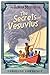 The Secrets of Vesuvius (The Roman Mysteries)