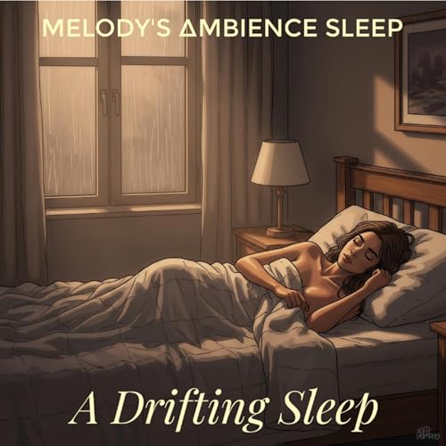 A Drifting Sleep Titelbild