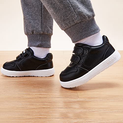 Image of BMCiTYBM Baby Shoes Infant Boy Girl First Walker Shoes Toddler Walking Shoes Lightweight Non-Slip Sneakers for 6 9 12 18 24 Months