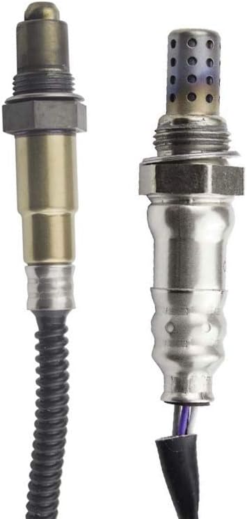 2PCS Oxygen O2 Sensor 1 & 2 for 2001 2002 Volkswagen Eurovan 2.8L Upstream + Downstream