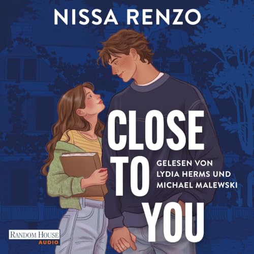 Close to You cover art