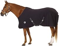 Vista 3 de Centaur Hoja Turbo-Dry Negro LRGHORSE