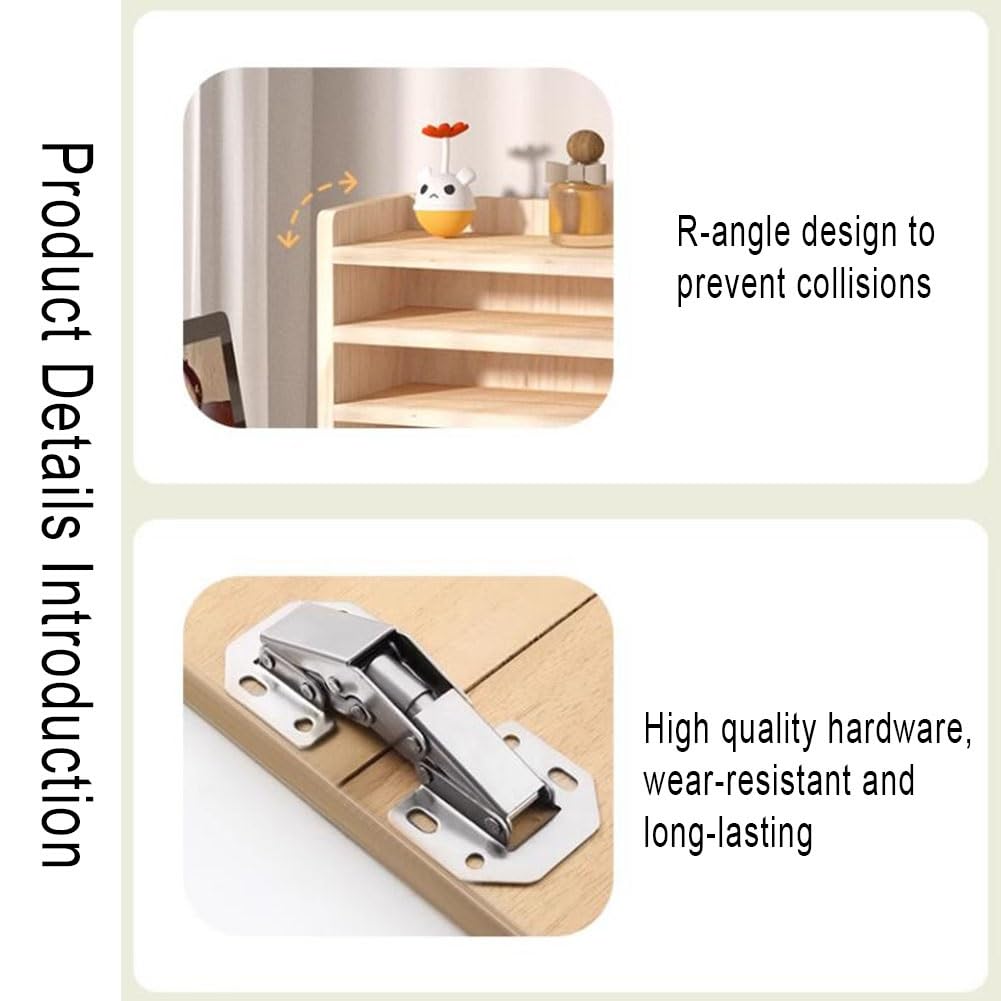 Porte-huiles Essentielles En Bois : Présentoir De Rangement