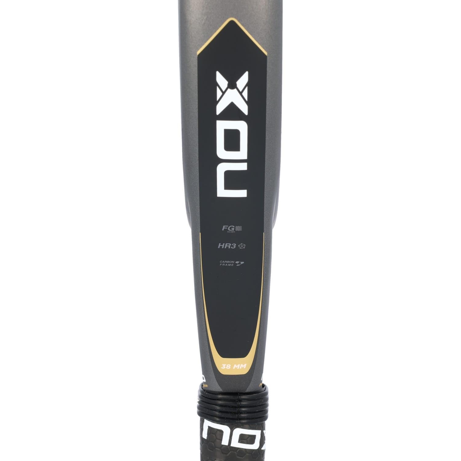 Nox Ml10 Pro Cup Coorp By Miguel Lamperti