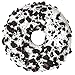 Sephra Cake Donut Mix - 6.6lb Bag - Just Add Water