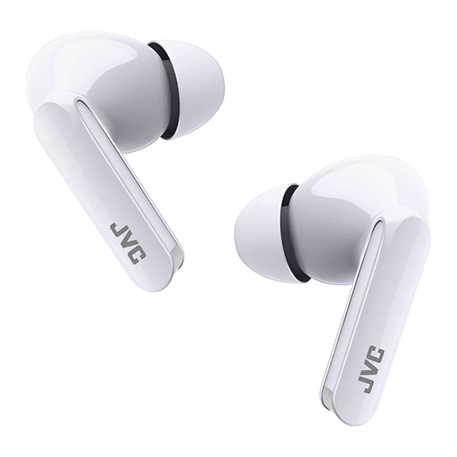 Amazon.com: JVC HAD5TW Ultra-Compact IE Bluetooth Earbuds, True